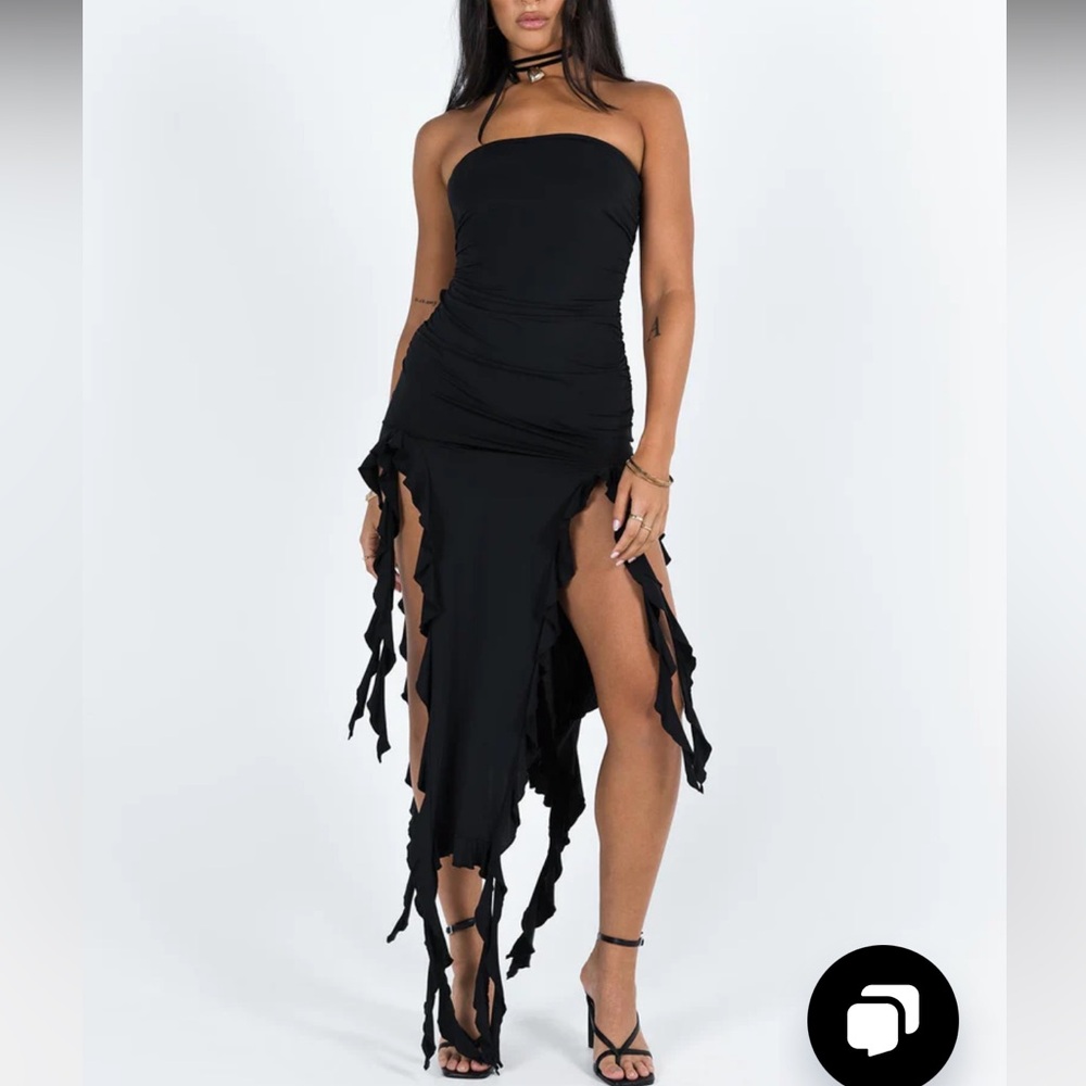 Lioness Rendezvous Dress